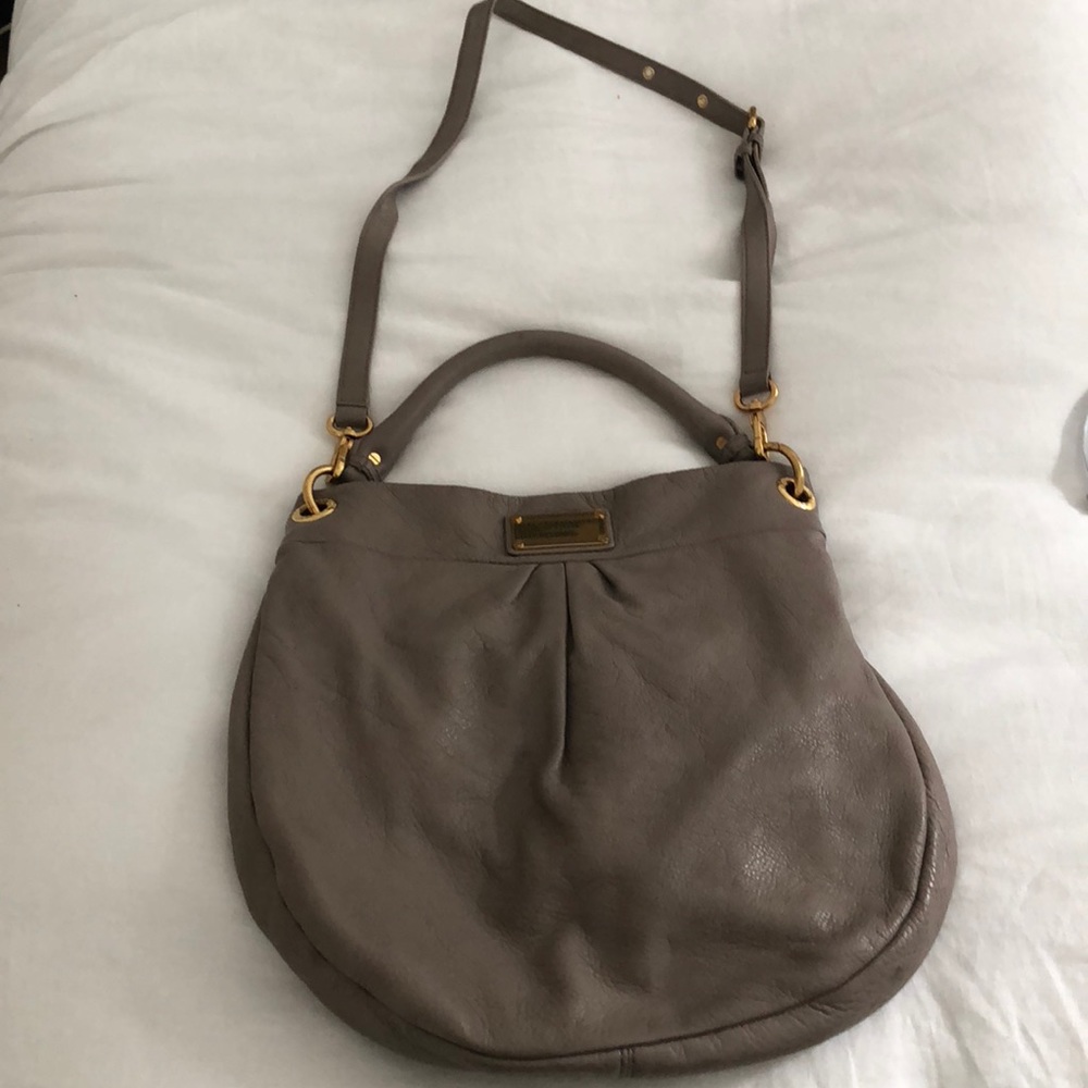 Handbag too hot to handle